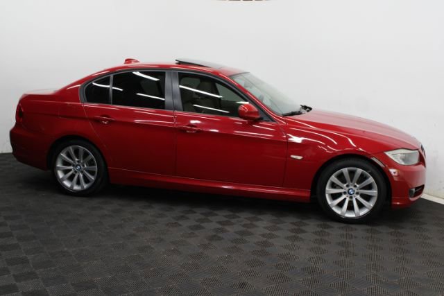 Used 2011 BMW 328i Sedan RWD image 4