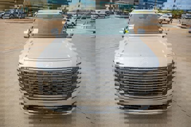 New 2026 Hyundai Palisade Calligraphy image 8