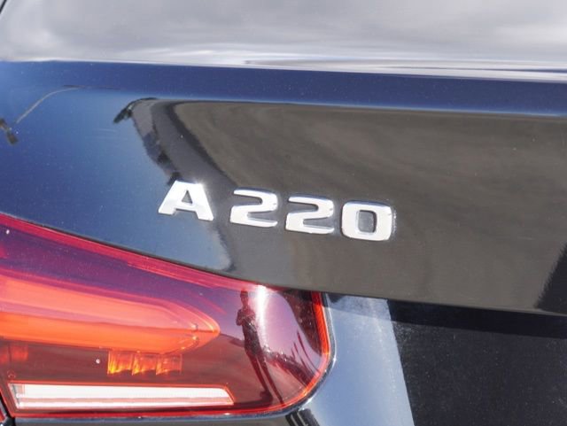 Used 2019 Mercedes-Benz A 220 image 9