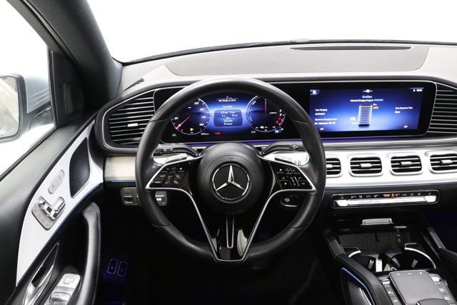Used 2024 Mercedes-Benz GLE 450e 4MATIC image 12