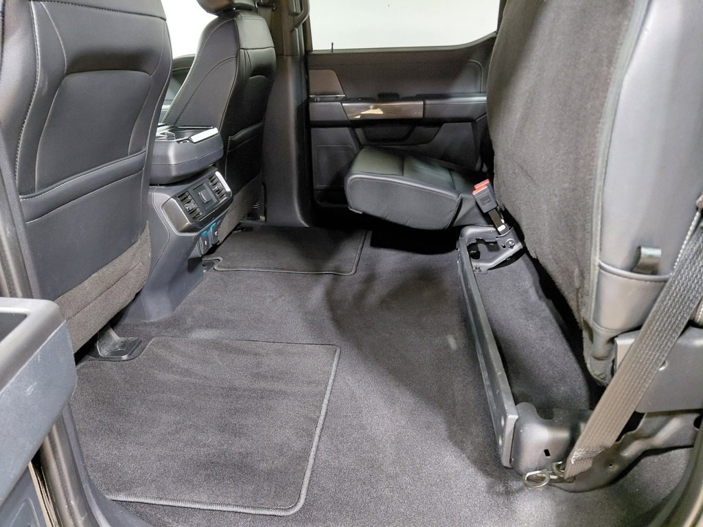 Used 2023 Ford F150 XLT w/ Equipment Group 302A High image 45