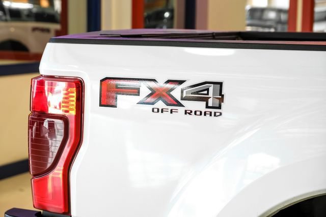 Used 2021 Ford F350 Platinum AWD/4WD image 53
