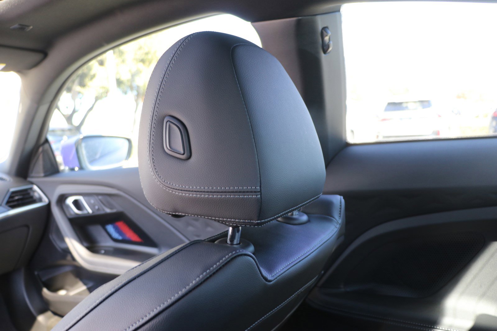 Certified 2024 BMW 230i xDrive Coupe w/ Premium Package image 34