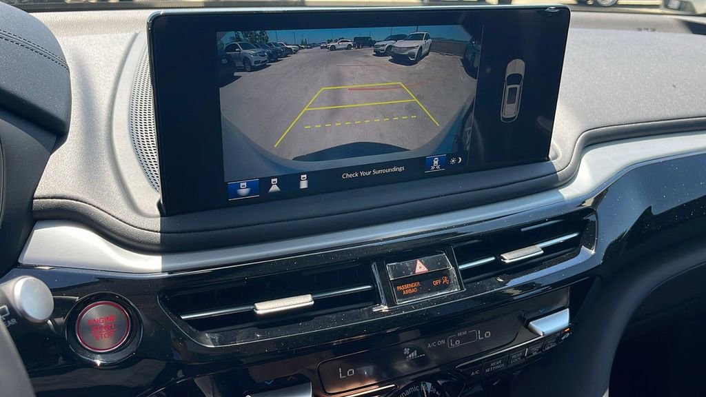 New 2026 Acura MDX w/ Technology Package image 14
