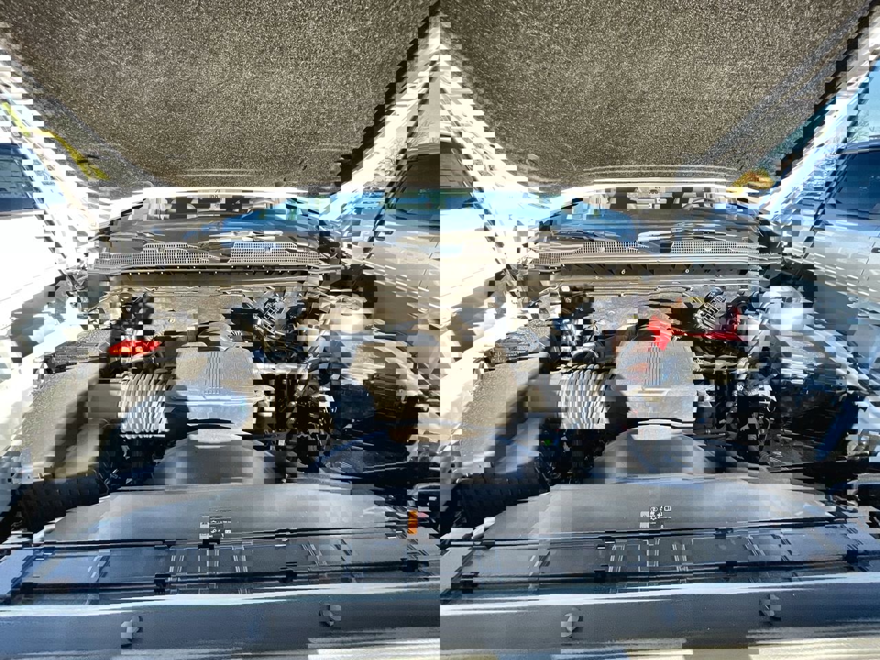 New 2025 Chevrolet Silverado 3500 W/T w/ WT Convenience Package image 18