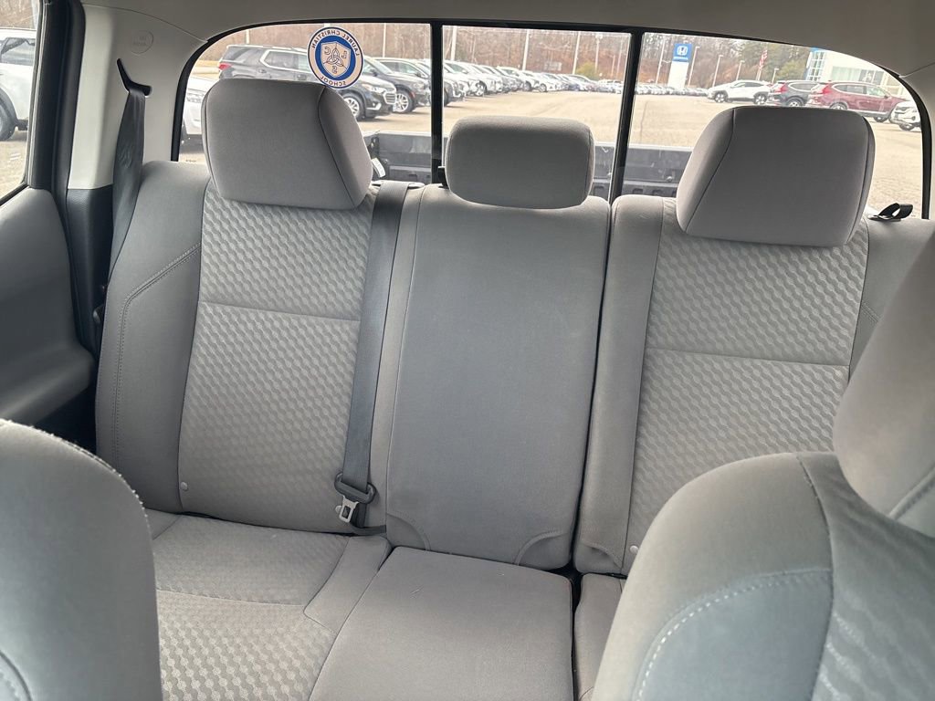 Used 2021 Toyota Tacoma 2WD Double Cab image 19