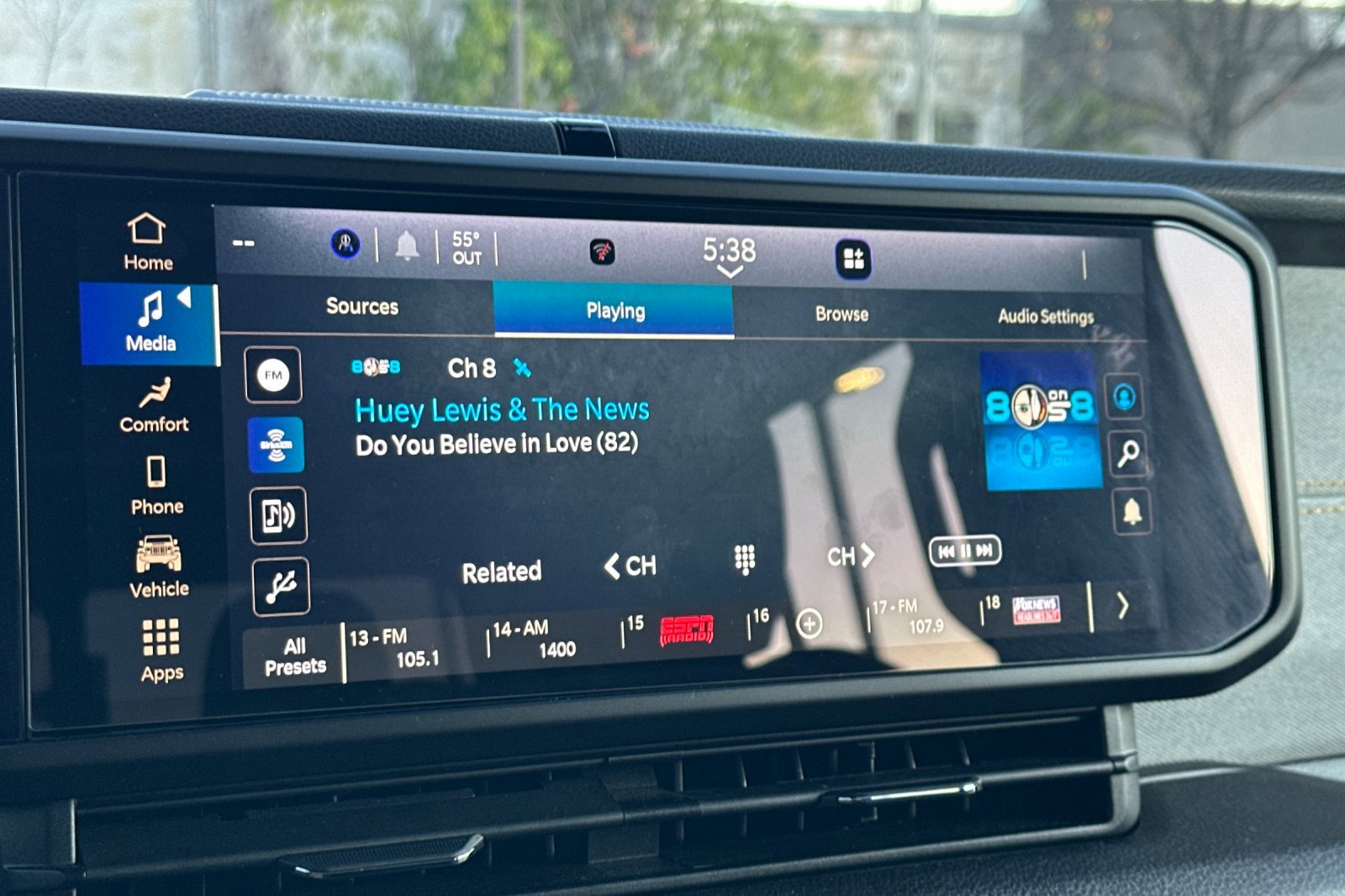 Used 2024 Jeep Gladiator Sport image 23