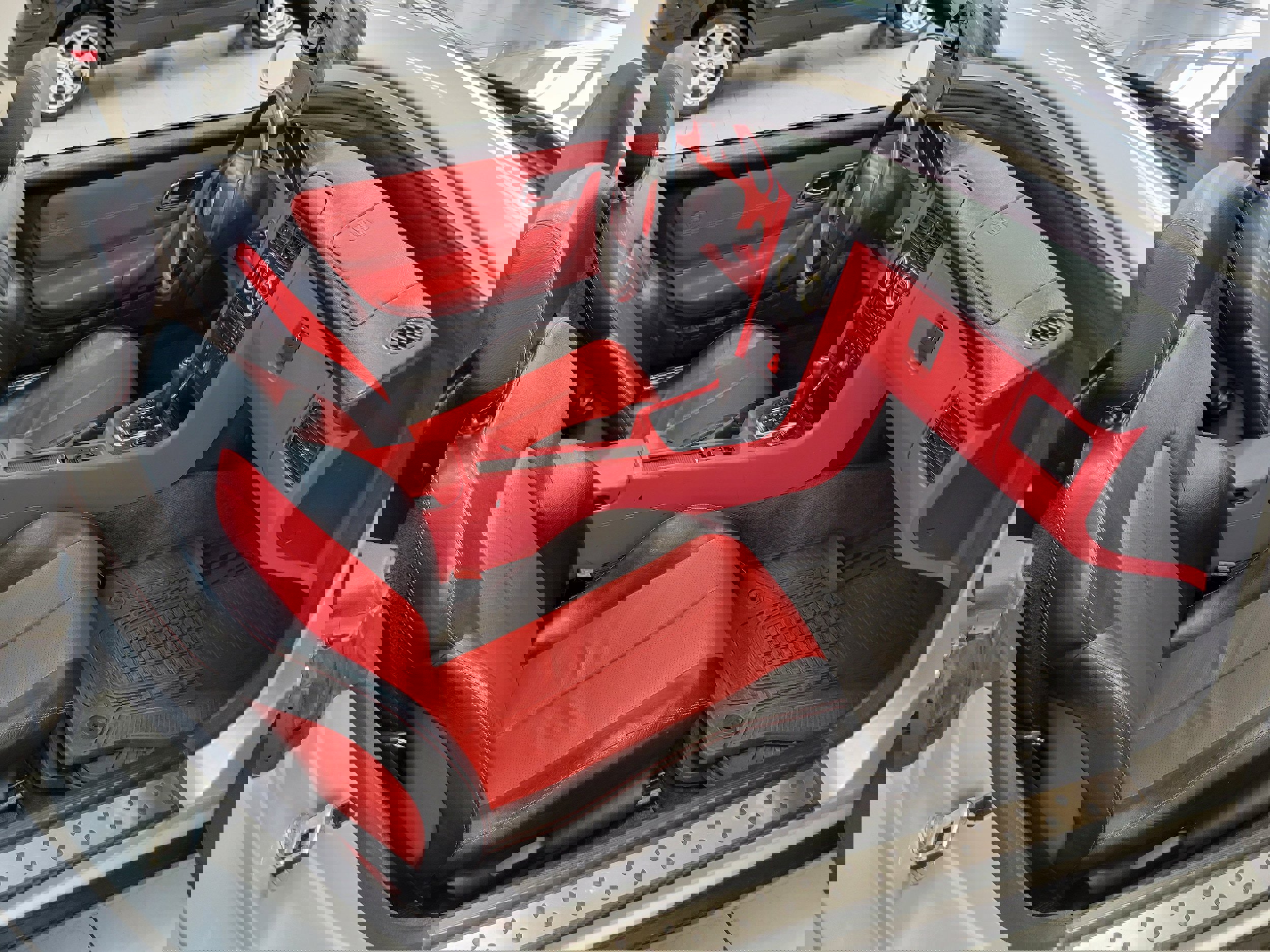 Used 1998 Mercedes-Benz SLK 230 image 8