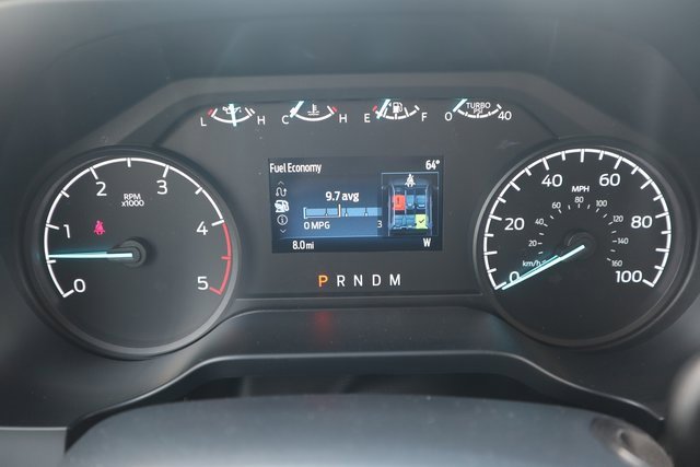 New 2026 Ford F250 XL w/ XL Chrome Package image 9