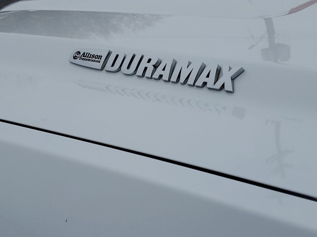 Used 2019 GMC Sierra 3500 Denali w/ Duramax Plus Package image 35