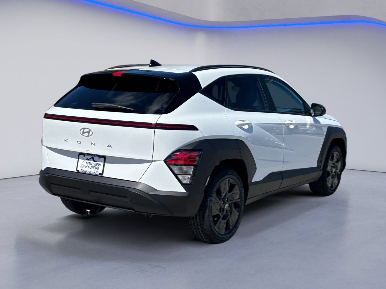 New 2026 Hyundai Kona SEL Sport FWD image 7