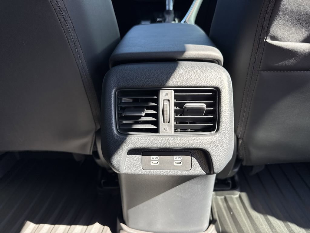 New 2025 Acura ADX A-Spec image 24