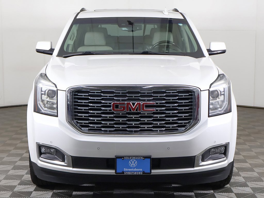 Used 2019 GMC Yukon Denali image 19