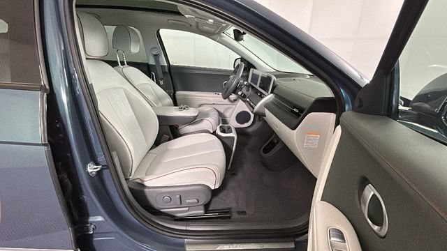 Used 2024 Hyundai Ioniq 5 Limited AWD/4WD image 29