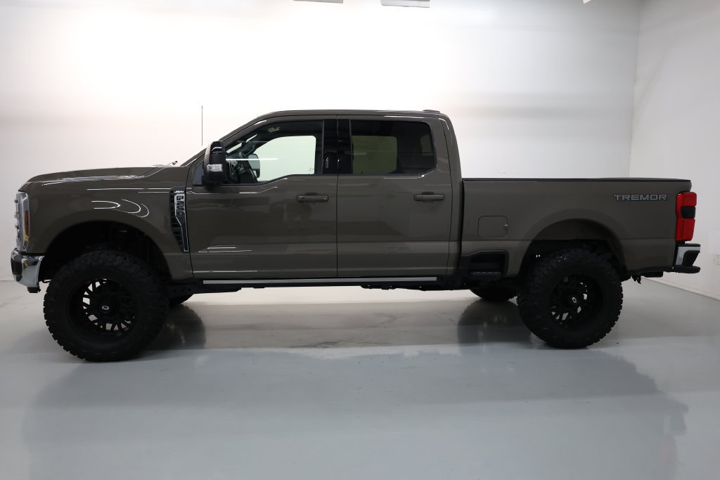 Used 2026 Ford F250 Lariat w/ Tremor Off-Road Package AWD/4WD image 68