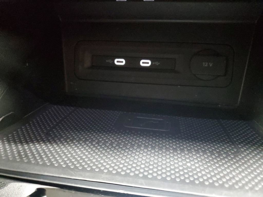 Certified 2023 Volkswagen Atlas SE image 25