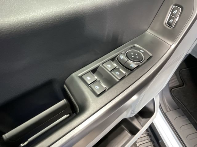 New 2026 Ford F350 XL w/ STX Appearance Package image 19