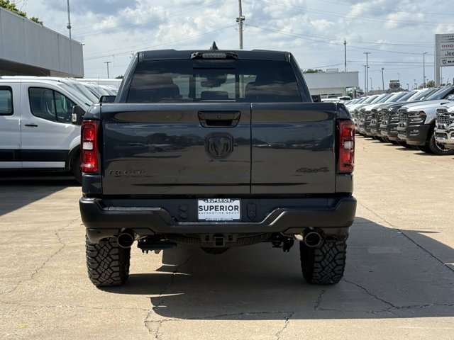 New 2026 RAM 1500 Rebel image 4