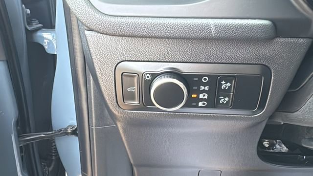 Certified 2024 Ford Escape ST-Line w/ Tech Pack #1 image 15