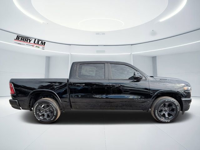 New 2026 RAM 1500 Big Horn image 2