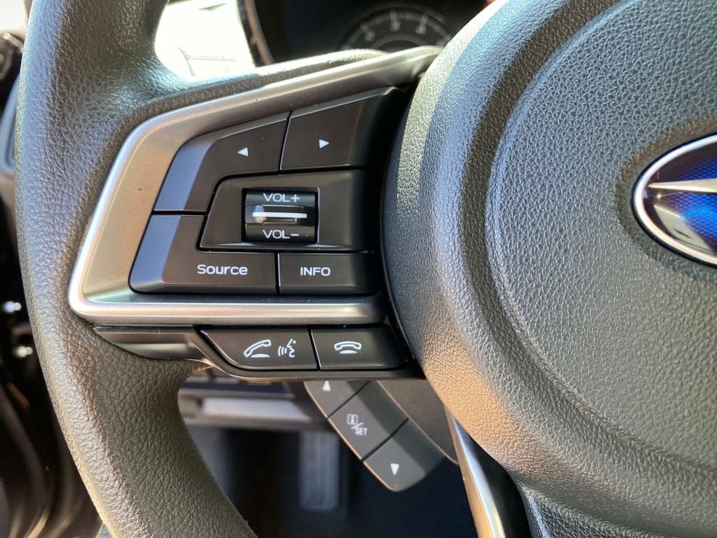 Used 2020 Subaru Impreza 2.0i AWD/4WD image 17