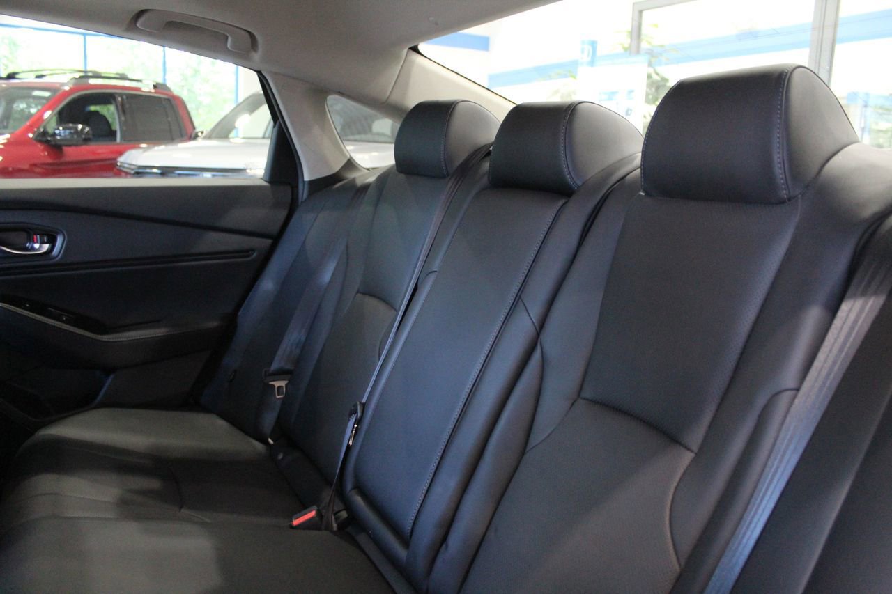 Used 2024 Honda Accord Touring image 62