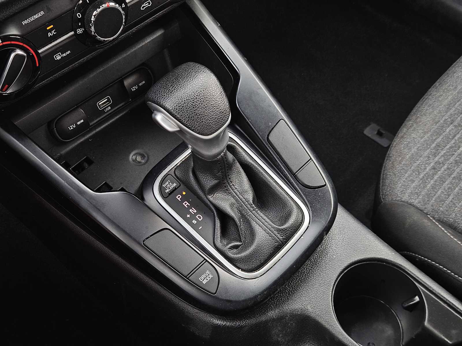 Used 2021 Kia Soul S image 20