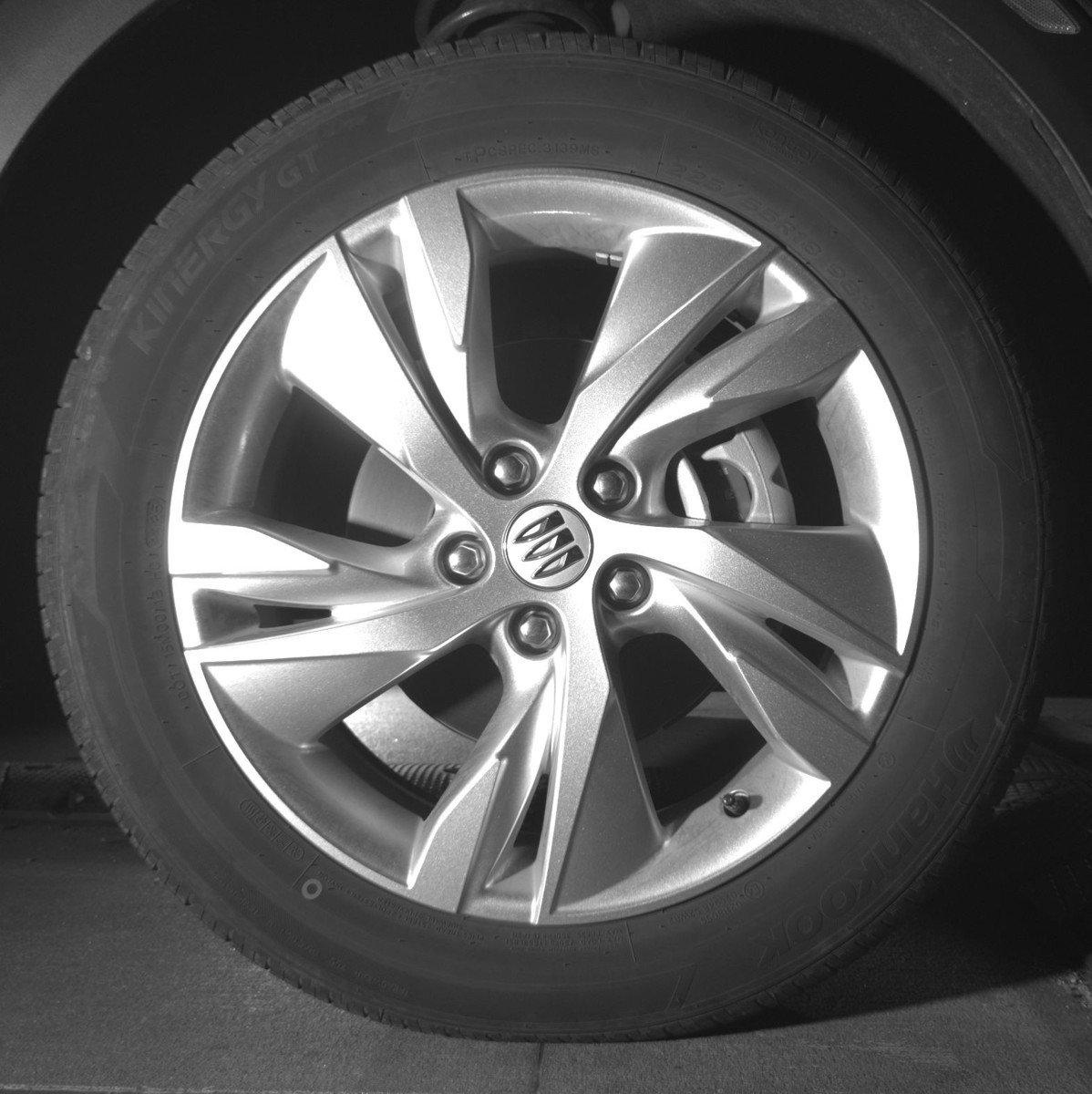 Used 2025 Buick Encore GX Preferred AWD/4WD image 13