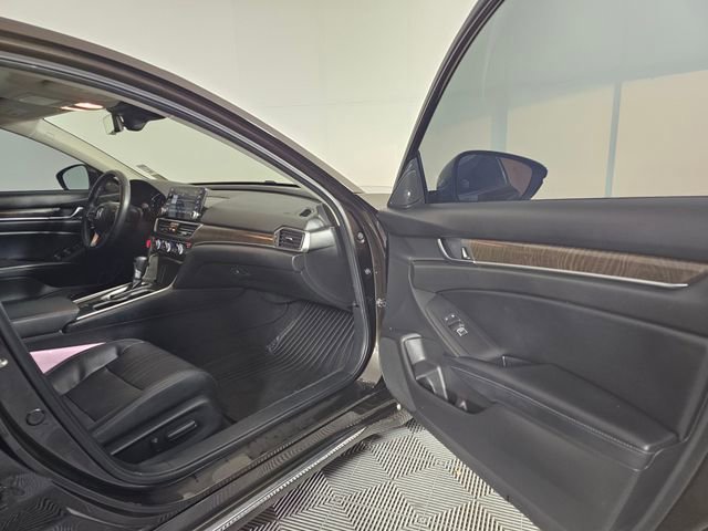 Used 2018 Honda Accord EX-L image 13