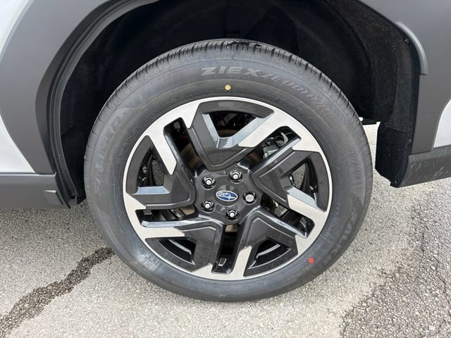 New 2026 Subaru Forester Touring AWD/4WD image 26