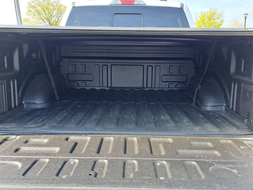 Used 2025 Ford F150 XLT w/ Equipment Group 302A MID image 14