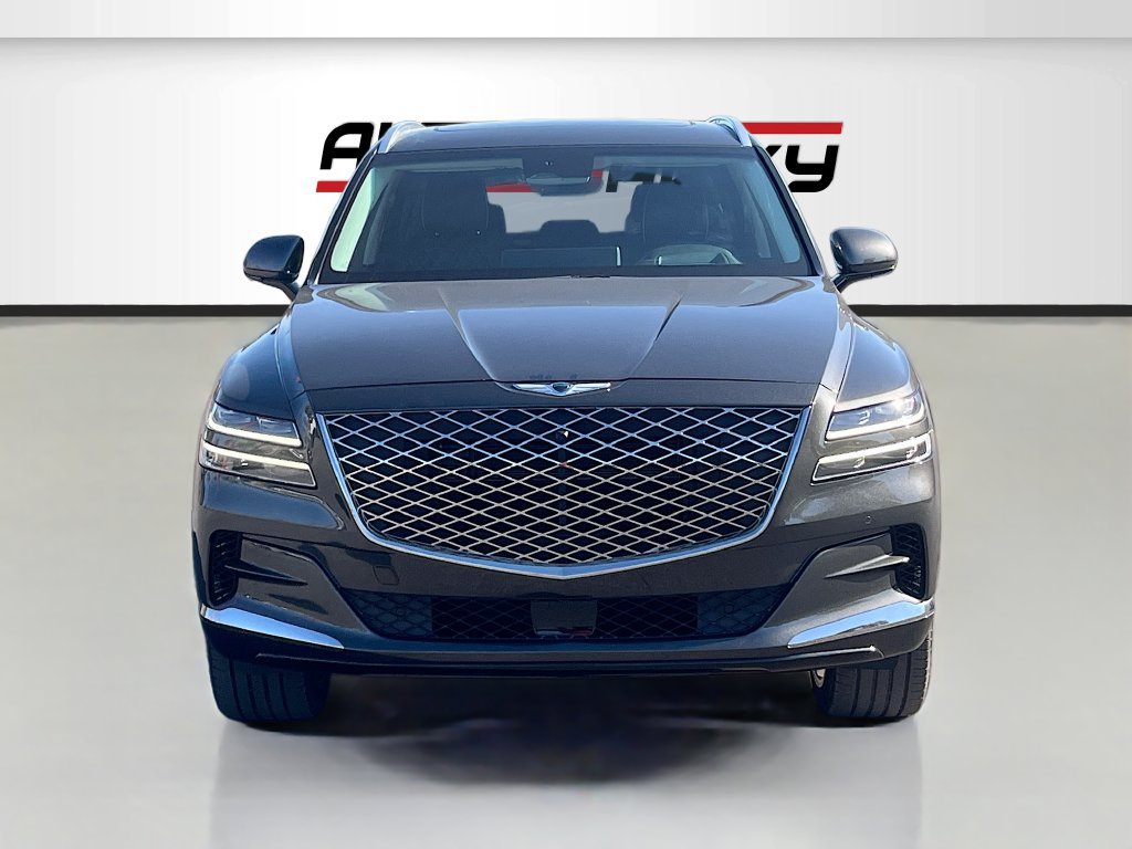 Used 2024 Genesis GV80 3.5T w/ Prestige Package AWD/4WD image 2