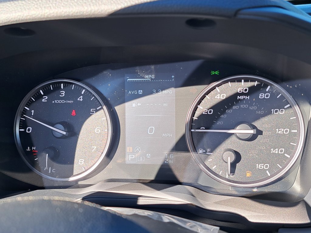 New 2026 Subaru Crosstrek 2.5i Premium image 8