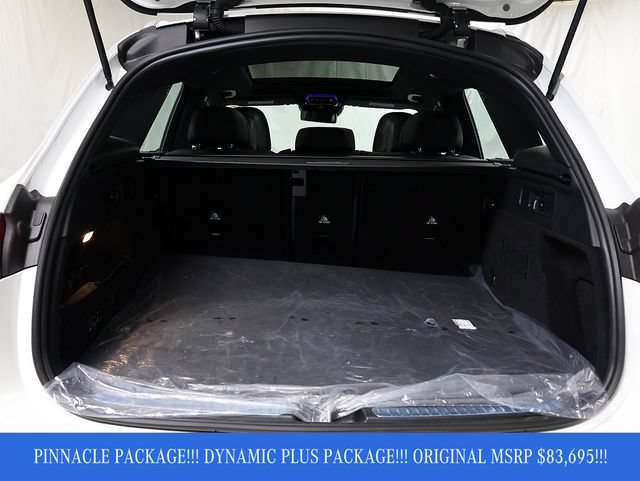 Certified 2026 Mercedes-Benz GLC 43 AMG 4MATIC image 30