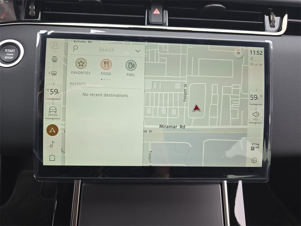 New 2026 Land Rover Range Rover Evoque S image 22