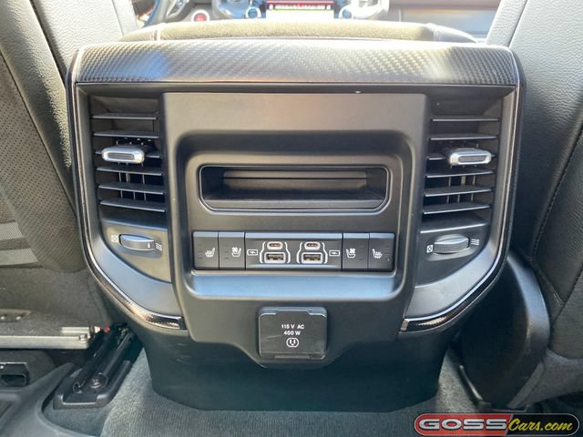 Used 2021 RAM 1500 TRX w/ TRX Level 2 Equipment Group AWD/4WD image 25