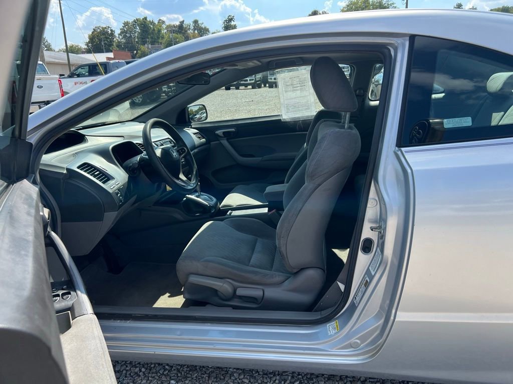 Used 2009 Honda Civic LX image 13