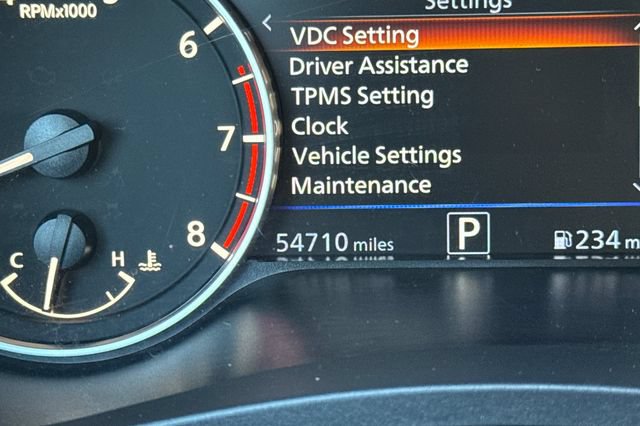 Used 2024 Nissan Altima 2.5 SR FWD image 40