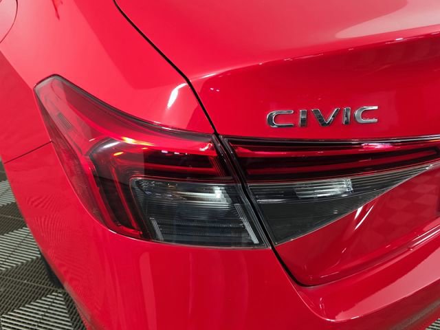 Used 2023 Honda Civic EX image 36