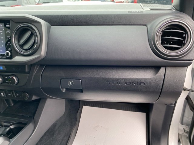 Used 2023 Toyota Tacoma TRD Sport image 42