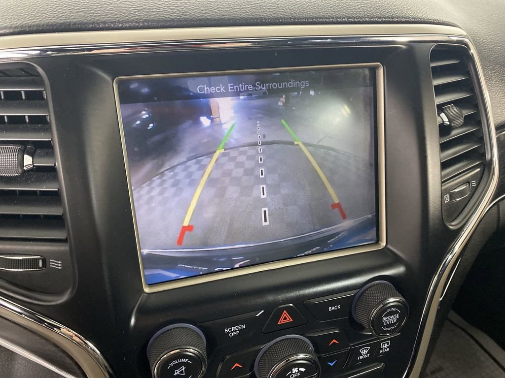 Used 2014 Jeep Grand Cherokee Limited image 18