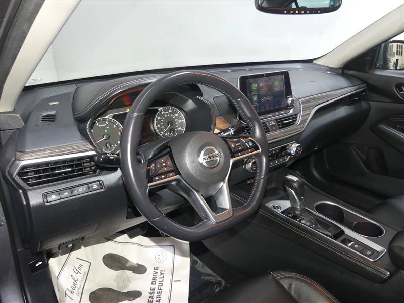 Used 2019 Nissan Altima 2.5 SL FWD image 23