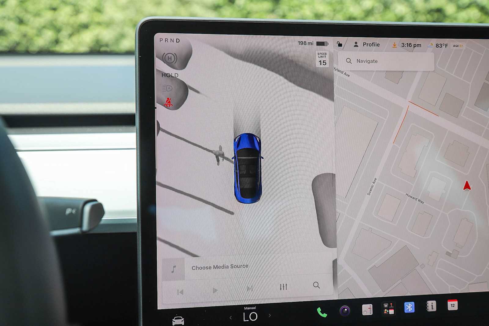 Used 2023 Tesla Model 3 Standard Range RWD image 21