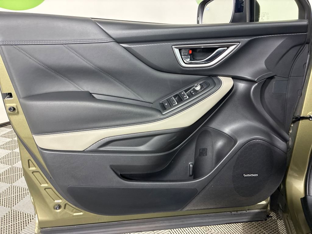Certified 2024 Subaru Forester Limited image 12