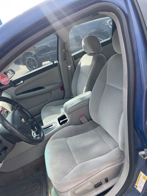Used 2006 Chevrolet Impala LT FWD image 13