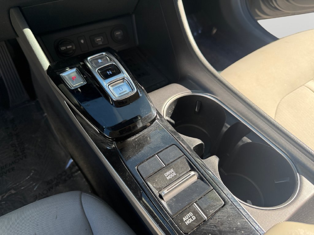 Used 2022 Hyundai Sonata SEL w/ Convenience Package FWD image 18