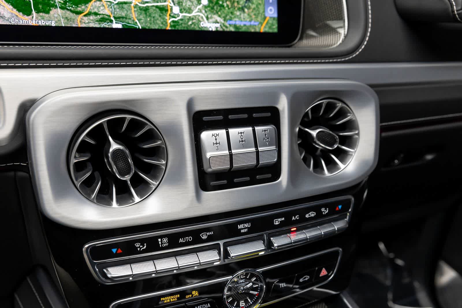 Used 2020 Mercedes-Benz G 63 AMG 4MATIC image 33