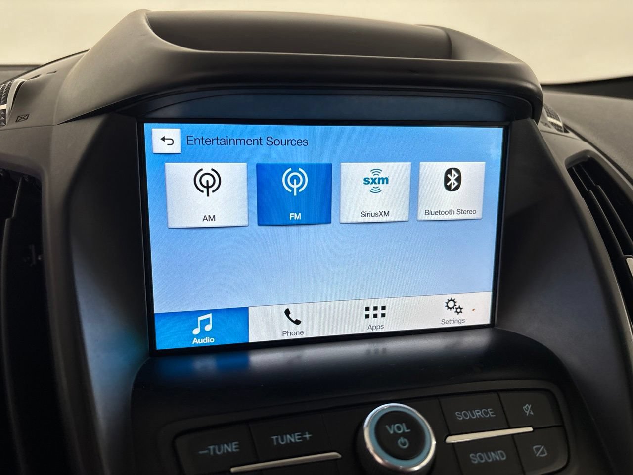 Used 2019 Ford Escape SE AWD/4WD image 17