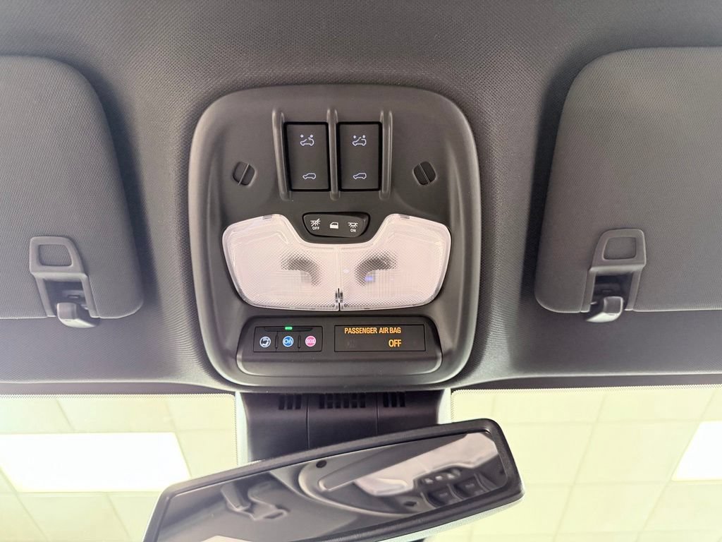 New 2026 GMC Canyon AT4 w/ Technology Plus Package AWD/4WD image 57