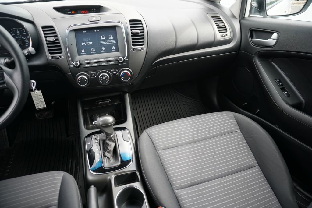 Used 2018 Kia Forte LX w/ LX Popular Package image 26